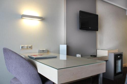 Eyuboglu Hotel - image 2