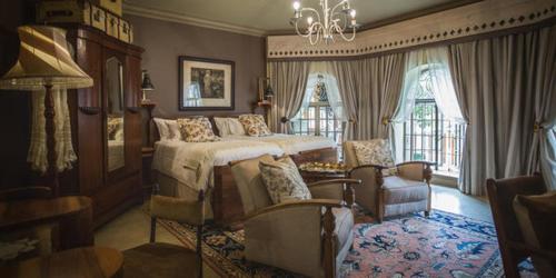 2 twin beds
