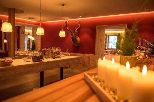 Romantik Hotel Muottas Muragl - image 7