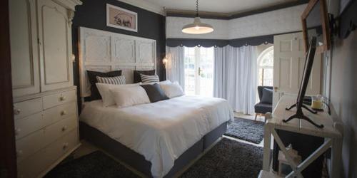 1 king bed