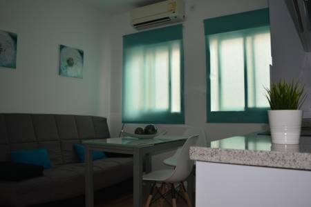 Apartamento Calle Concepción Pleno Centro, Córdoba