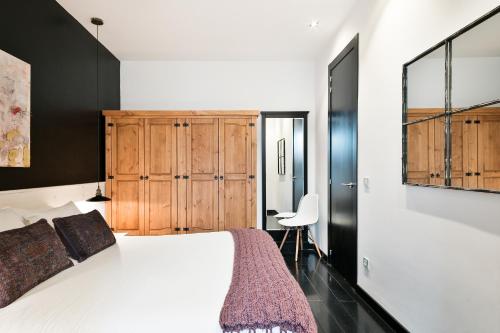 Midtown Luxury Apartments by Sweett, Barcelona (fotografie 6)