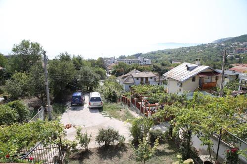 Popov Guest House