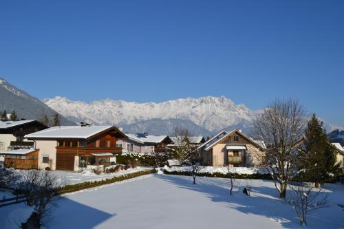 Stadlbauergütl (Stadlbauergutl) in Stadlbauersiedlung