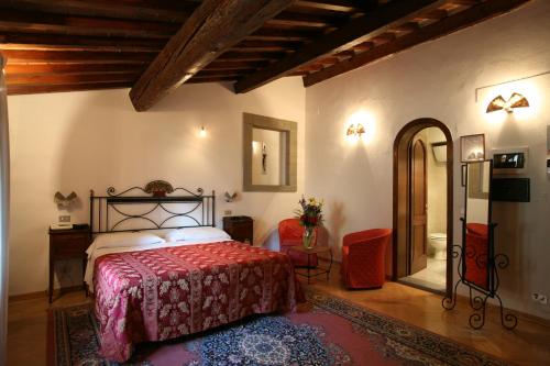 Hotel Collodi Firenze in Florenz