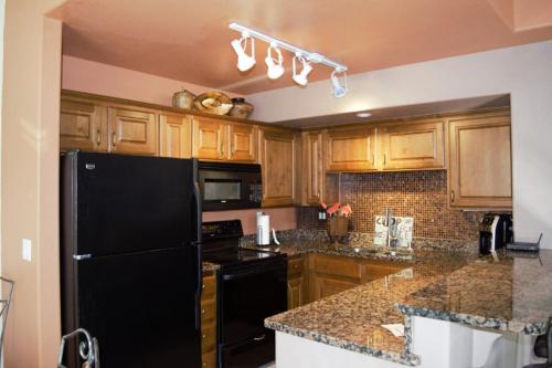 . 3 Bedroom condo in Mesquite #509