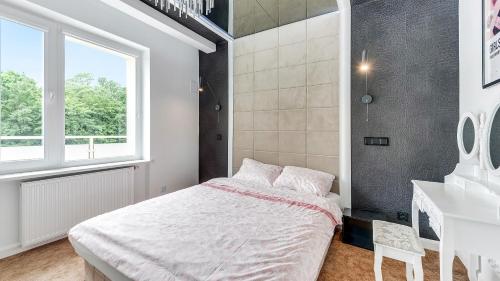 Dom & House - Apartments Glamour Sopot