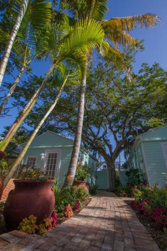 Conch Cottages Of Villas Key West Key West Fl Room Rates