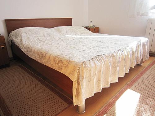 Apartments Smilja