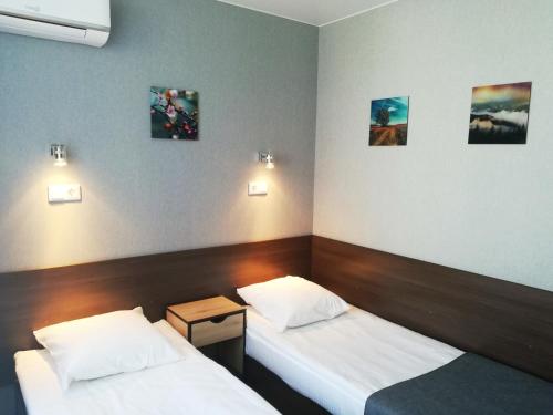 Hotel Relax - image 11