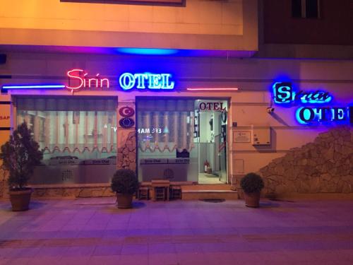 . Sirin Hotel