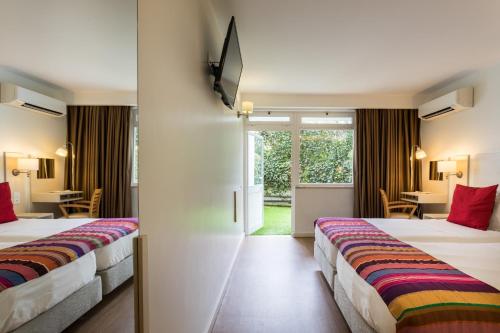 Hotel Londres Estoril / Cascais - main image