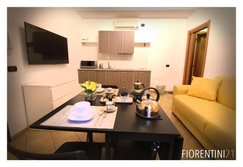 Fiorentini21, Naples