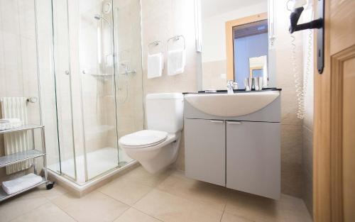 Hotel Kernen Room Type - Standard Double Room