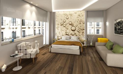 B&B 인 센트로 팔레르모