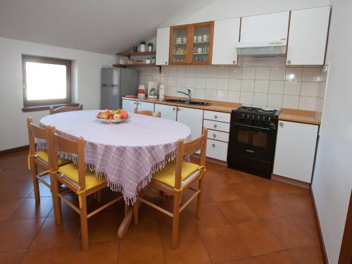 Apartment Magnolia in Petrcane Városközpont