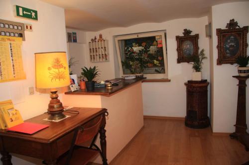 Hotel Morlacchi 5