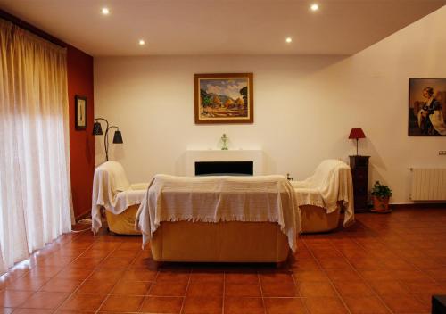 Vivienda Rural San Marcos gîte à louer Baza