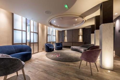 Hôtel Magellan, Paris (Foto 5)