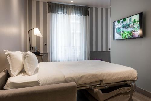 Hôtel Magellan, Paris (Foto 10)