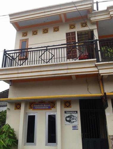 Rumah Kost Pandean