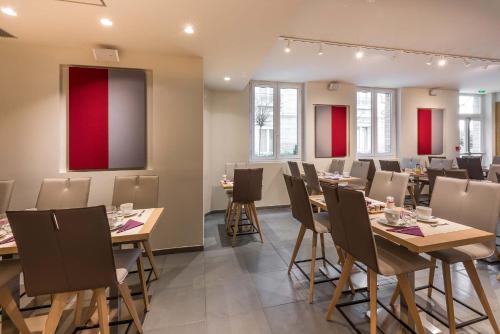 Hôtel Magellan - main image