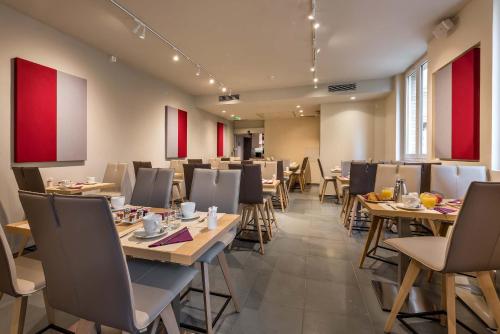 Hôtel Magellan - image 12