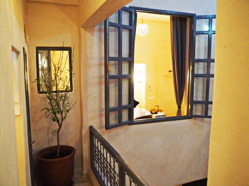Riad La Porte de l'oasis Room Type - Superior Double Room