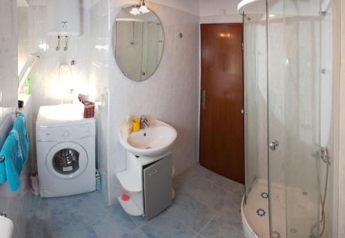 Apartments Miranda – Split, MD