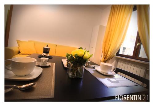 Fiorentini21, Neapel (Foto 6)