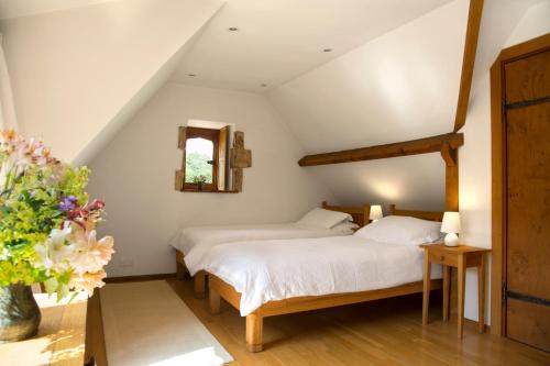 Heath Farm Holiday Cottages