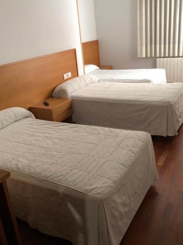 Hostal El Poligono
