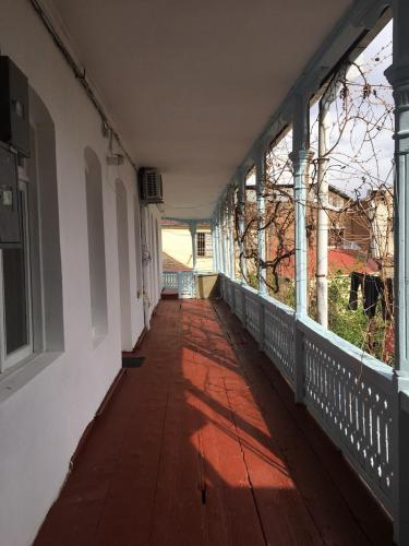 ParajHouse