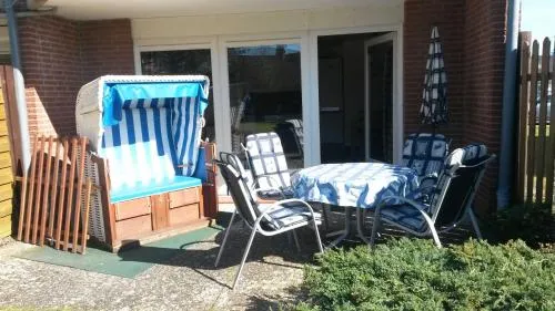 Haus Nautic App 1 in Pelzerhaken, Deutschland
