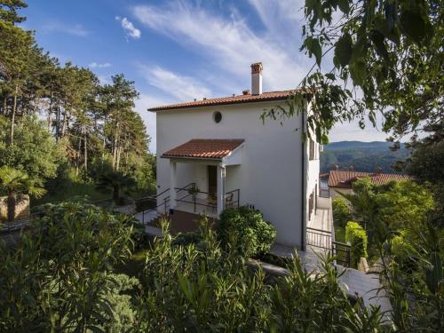 Apartments Rabac 828 - main image