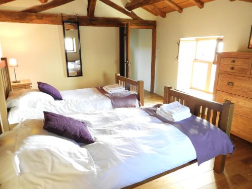 Accommodation in Vergisson