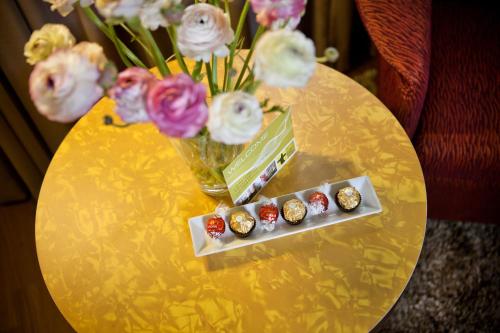 Boutique Hotel Das Tigra