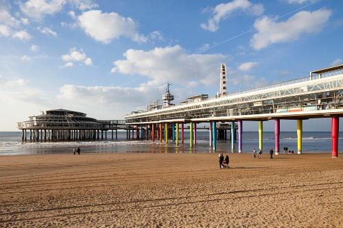 easyHotel The Hague Scheveningen Beach