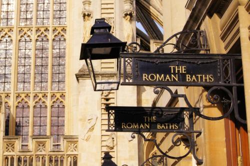 Bathen House Boutique Hotel - image 13