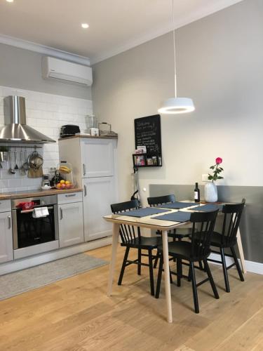 FORUM Apartment I and II - image 4