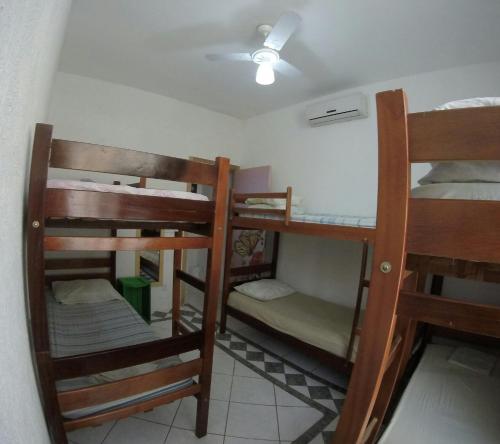 Cuiaba Hostel Safari Tours