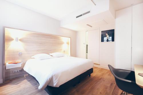 Apartamento Deluxe