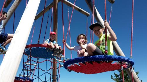 Haus Hochzeigerblick - image 10