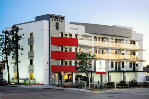 Hercor Hotel - Urban Boutique - image 9