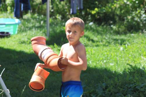 Huaberhof Weerberg in Weerberg