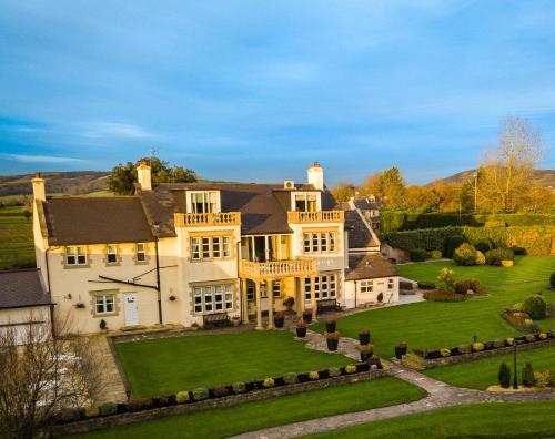 Rookery Manor Hotel & Spa