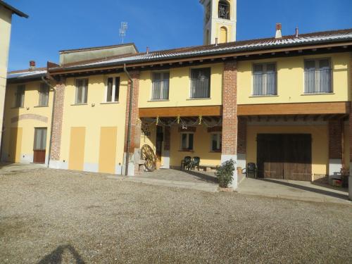 Agriturismo Le Risaie - image 3