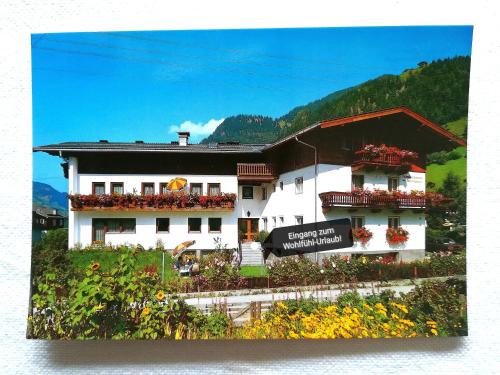 Gästehaus Anna in Großarl, Österreich