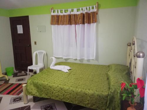 Hotel Aguilar - image 4