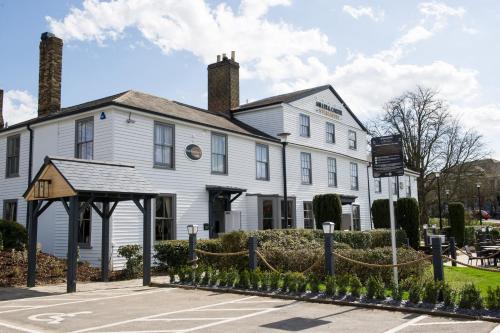 Miller & Carter Maidstone by Innkeeper's Collection - Hotel - Maidstone